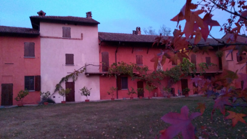 La Calcaterra